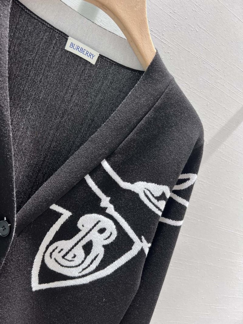 Burberry Sweaters